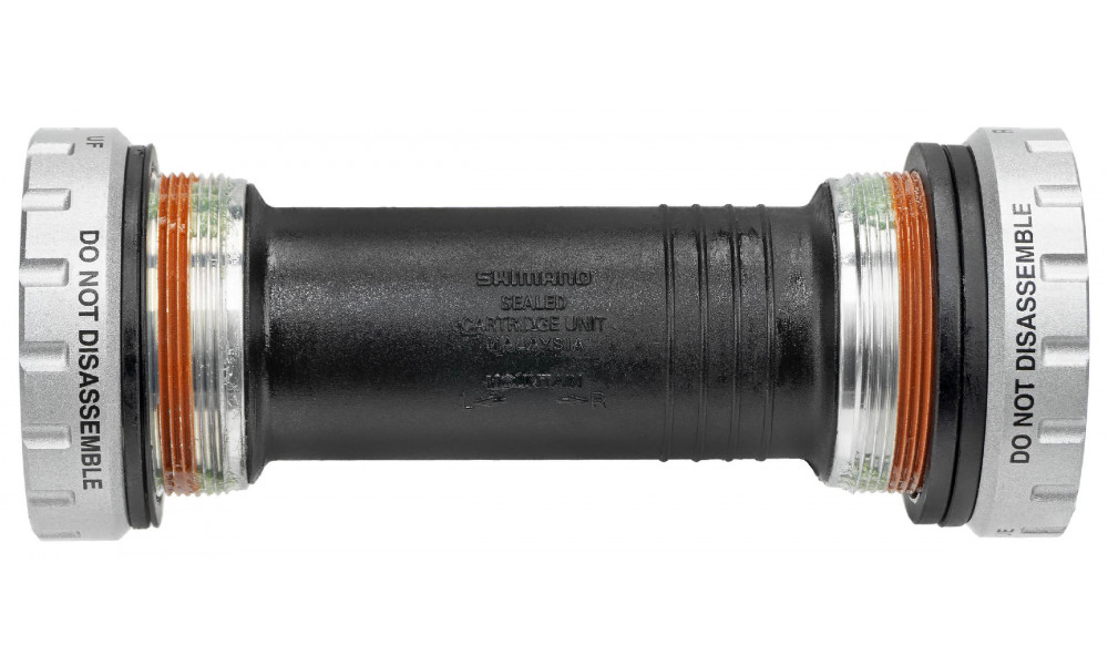 Картридж каретки Shimano DEORE SM-BB52D 83mm 