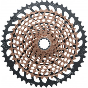 Cassette Sram XG-1299 Eagle XD 12-speed 10-52T Copper