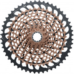 Cassette Sram XG-1299 Eagle XD 12-speed 10-52T Copper