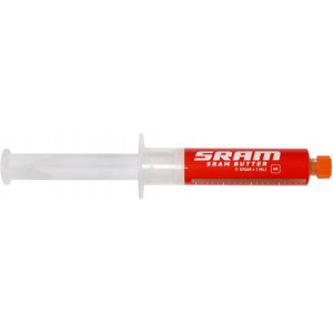 Смазка SRAM Butter Grease 20 ml Syringe