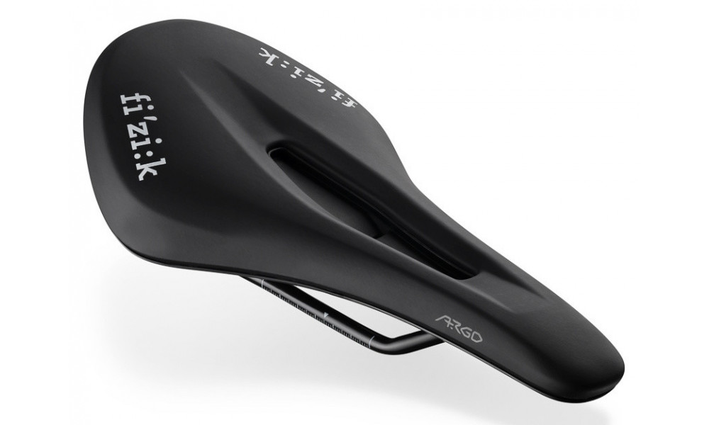 Saddle Fizik Vento Argo X5 - 1