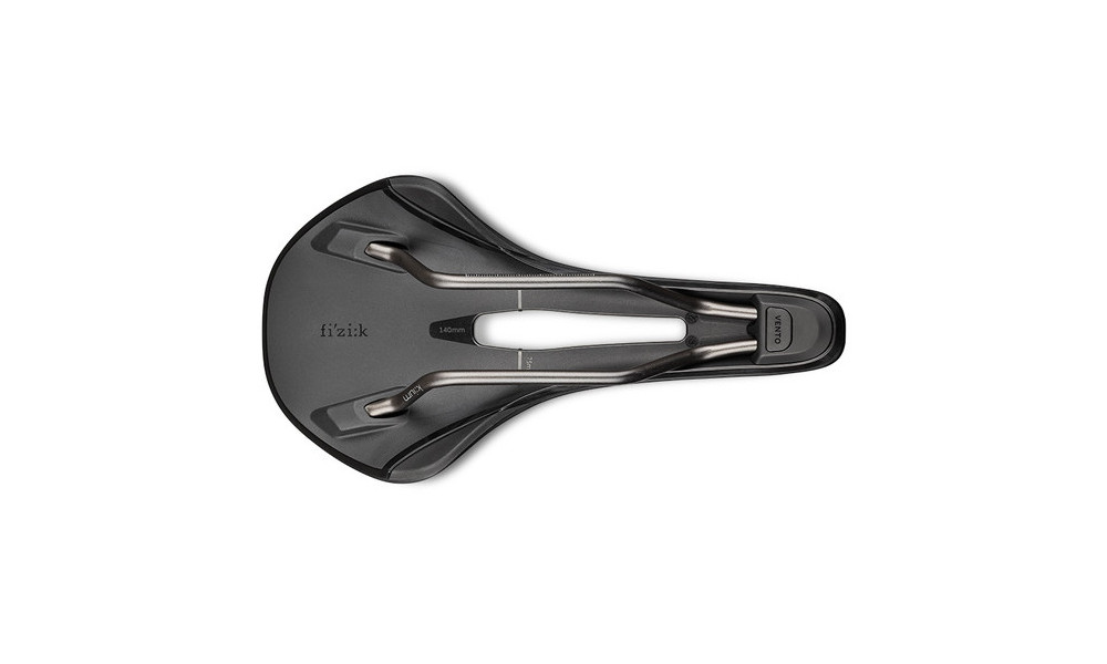 Saddle Fizik Vento Antares R5 - 4