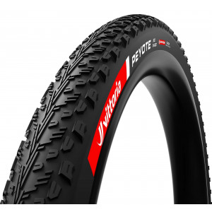 Tire 29" Vittoria Peyote XC Race G2.0 TLR Fold 29x2.40 / 60-622 black