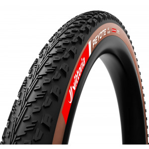 Шина 29" Vittoria Peyote XC Race G2.0 TLR Fold 29x2.40 / 60-622 brown-black