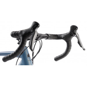 Bicycle Romet Aspre 1 2024 blue-black