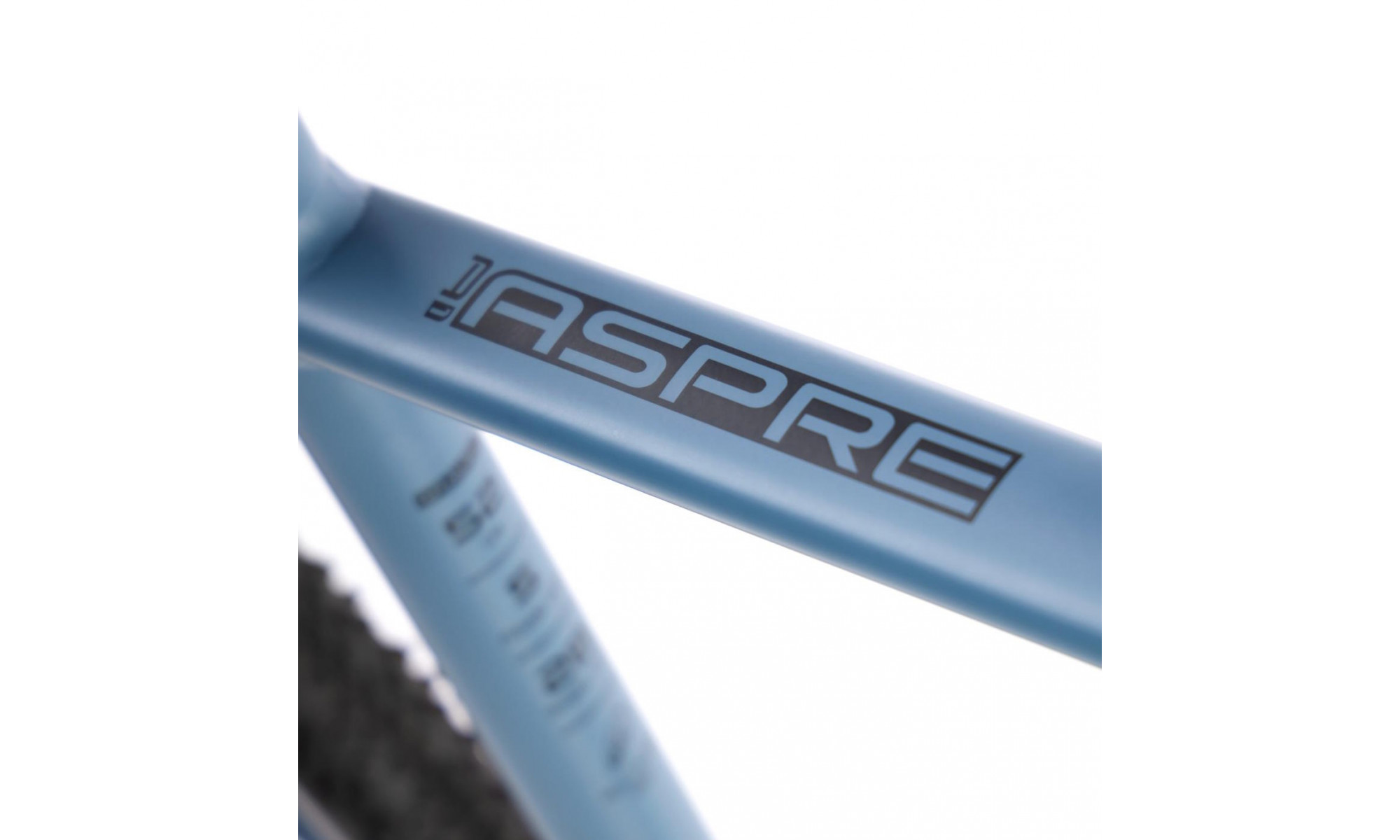 Bicycle Romet Aspre 1 2024 blue-black - 9