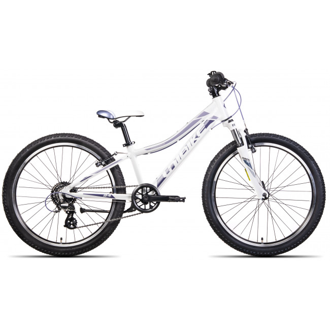 Āåėīńčļåä Unibike Roxi 24 2024 white