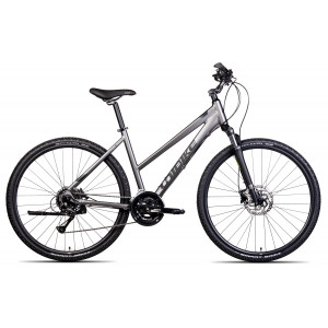 Bicycle Unibike Flash LDS 2024 graphite