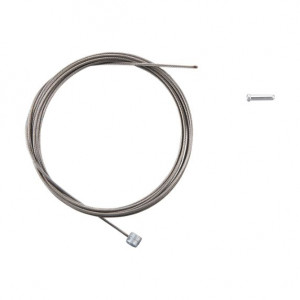 Brake cable Shimano MTB stainless 2050mm