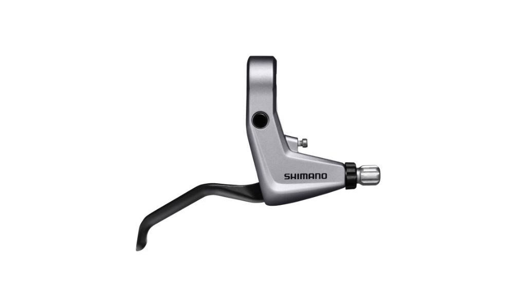 Ņīšģīēķą šó÷źą V-Brake Shimano ALIVIO BL-T4000 2-finger right silver 