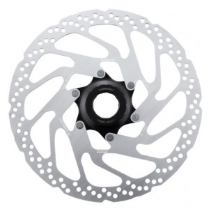 Тормозной диск Shimano SM-RT30 203mm CL