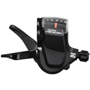 Shifter Shimano ACERA SL-M3000 9-speed