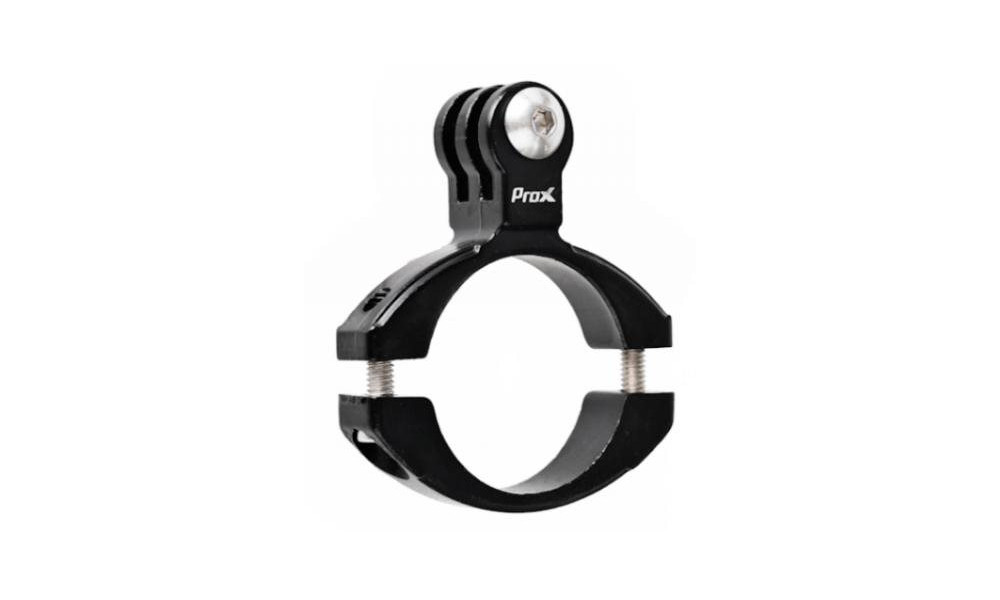 Держатель Prox Eagle E3 GoPro Alu handlebar mount 31.8mm - 1