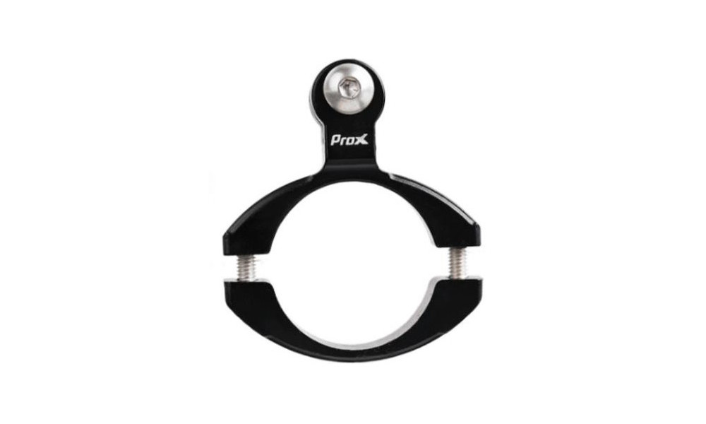 Держатель Prox Eagle E3 GoPro Alu handlebar mount 31.8mm - 2