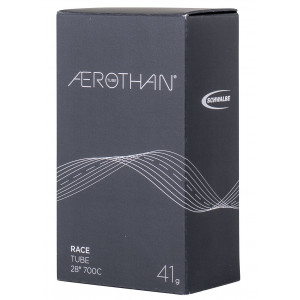 Tube 28" Schwalbe SV20E Aerothan 40mm (23/28-622)