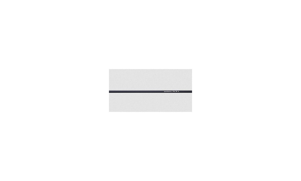 Brake cable Shimano BC-1051 B-Type front black 