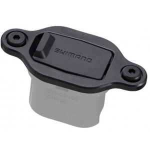 Battery charging port Shimano STEPS EW-CP100 with 550mm cable