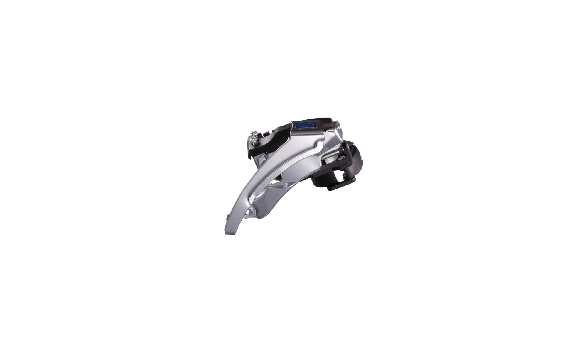 Ļåšåäķčé ļåšåźėž÷ąņåėü Shimano ALTUS FD-M310 48T Top Swing 3x8-speed 28.6mm 