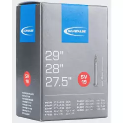 Камера 29/28/27.5" Schwalbe SV19 60mm (40/62-584/635)