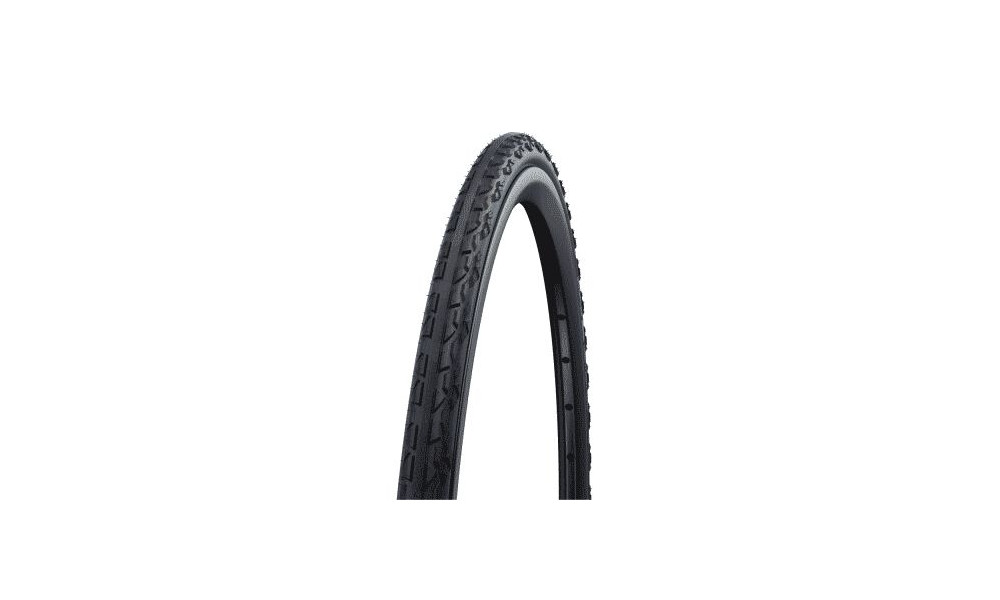 Шина 24" Schwalbe Downtown HS342, Active Wired 25-540 / 24x1.00 - 1