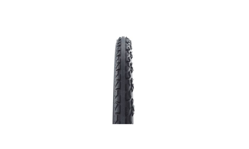 Шина 24" Schwalbe Downtown HS342, Active Wired 25-540 / 24x1.00 - 2