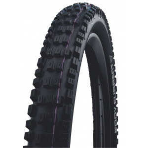 Шина 29" Schwalbe Eddy Current Front HS496, Evo Fold. TLE 65-622 / 29x2.60 Super Trail