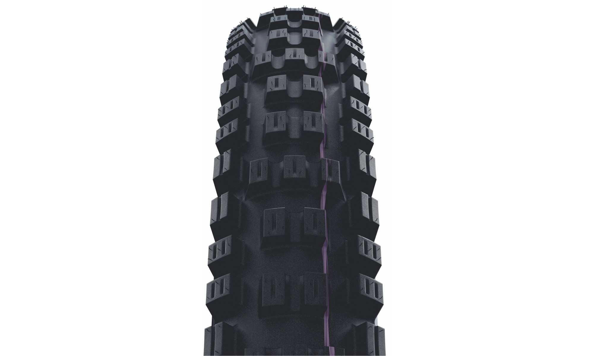 Шина 29" Schwalbe Eddy Current Front HS496, Evo Fold. TLE 65-622 / 29x2.60 Super Trail - 3