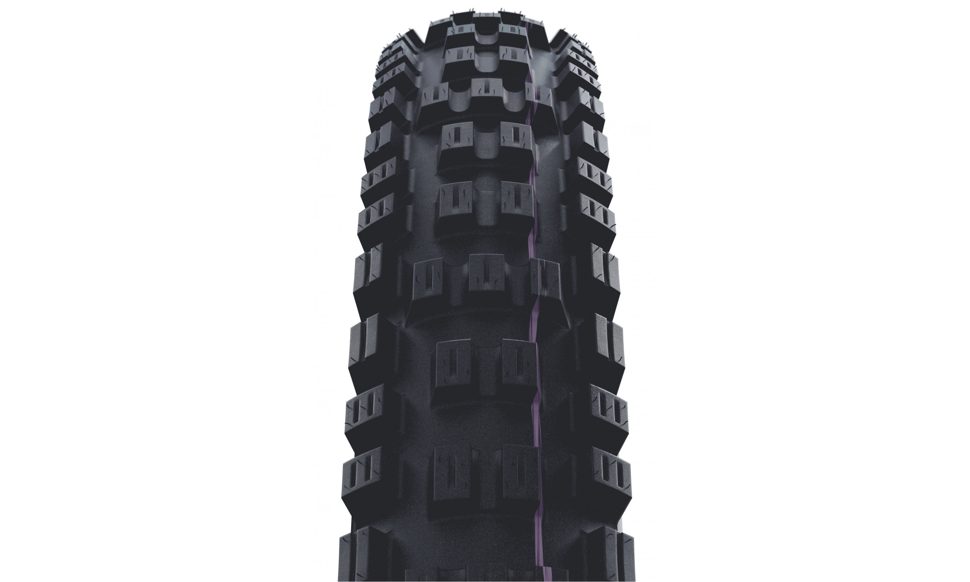 Шина 29" Schwalbe Eddy Current Front HS496, Evo Fold. TLE 62-622 / 29x2.40 Super Trail - 3