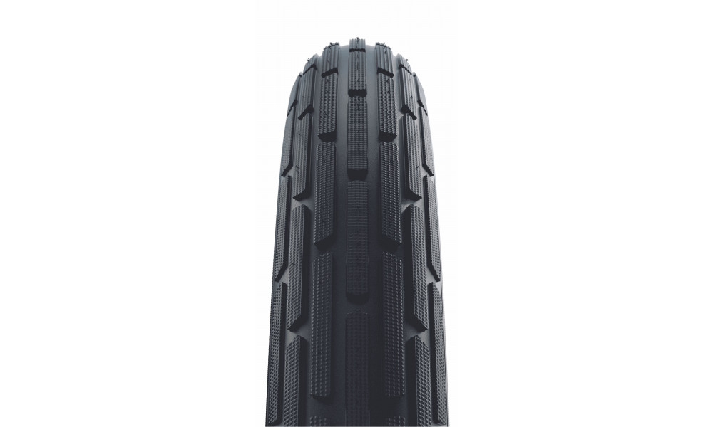 Шина 27.5" Schwalbe Fat Frank HS375, Active Wired 60-584 / 27.5x2.35 Reflex - 2