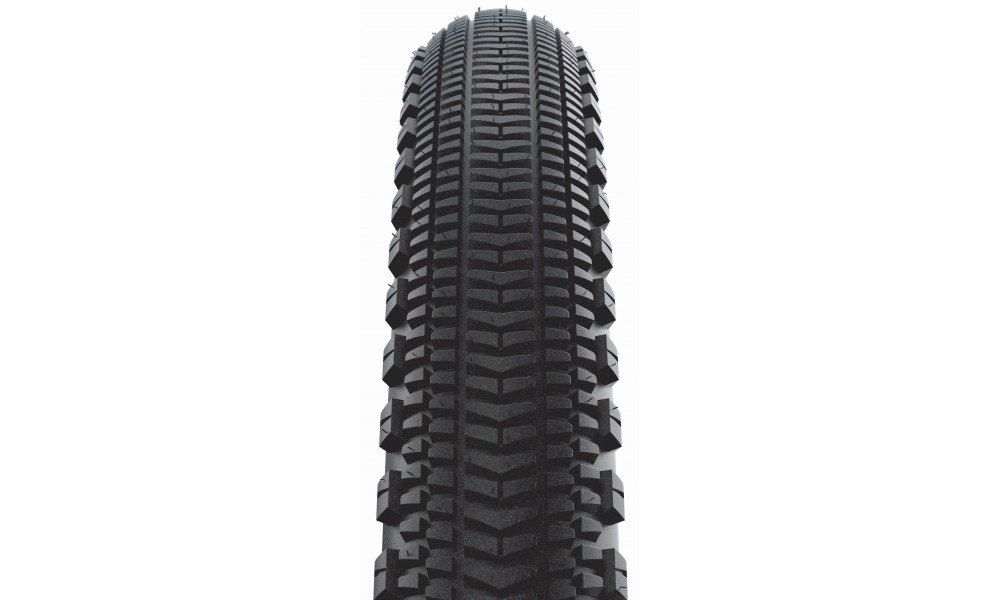 Шина 28" Schwalbe G-One Overland 365 HS622, Perf Fold. TLE 40-622 / 28x1.50 Reflex - 3