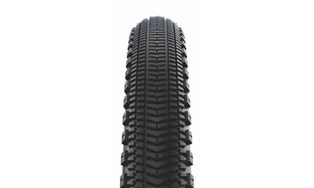 Шина 28" Schwalbe G-One Overland 365 HS622, Perf Fold. TLE 45-622 / 28x1.70 Reflex - 3