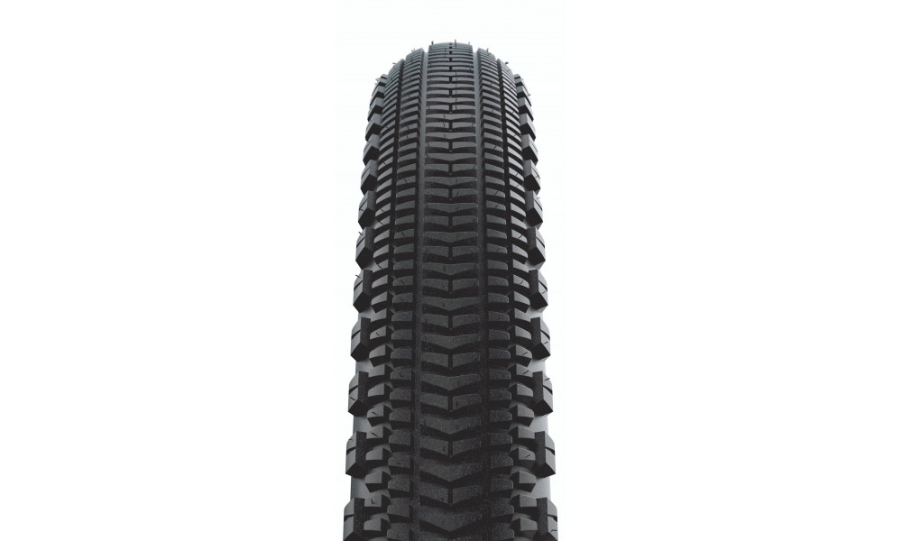 Шина 28" Schwalbe G-One Overland 365 HS622, Perf Fold. TLE 50-622 / 28x2.00 Reflex - 3