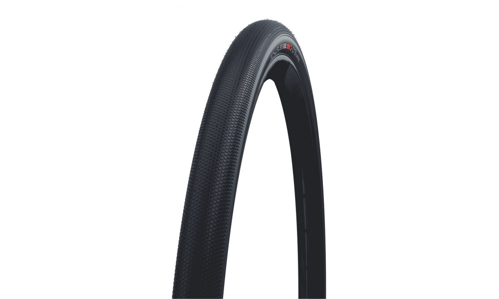 Шина 28" Schwalbe G-One Speed HS472, Evo Fold. TLE 30-622 / 28x1.20 Super Ground - 1