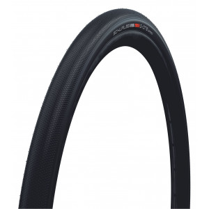 Шина 28" Schwalbe G-One Speed HS472, Evo Fold. TLE 30-622 / 28x1.20 Super Ground