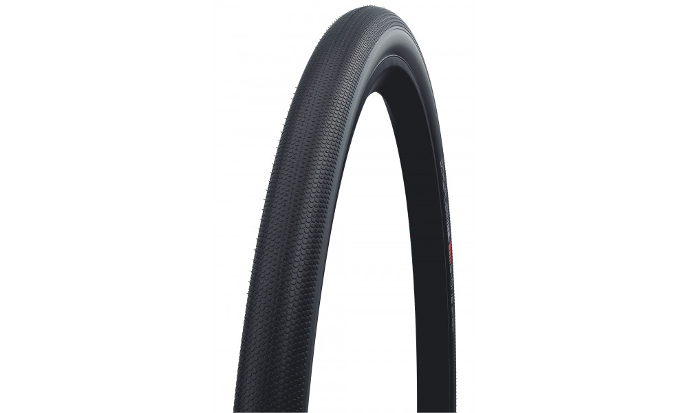 Шина 28" Schwalbe G-One Speed HS472, Evo Fold. TLE 30-622 / 28x1.20 Super Ground - 4