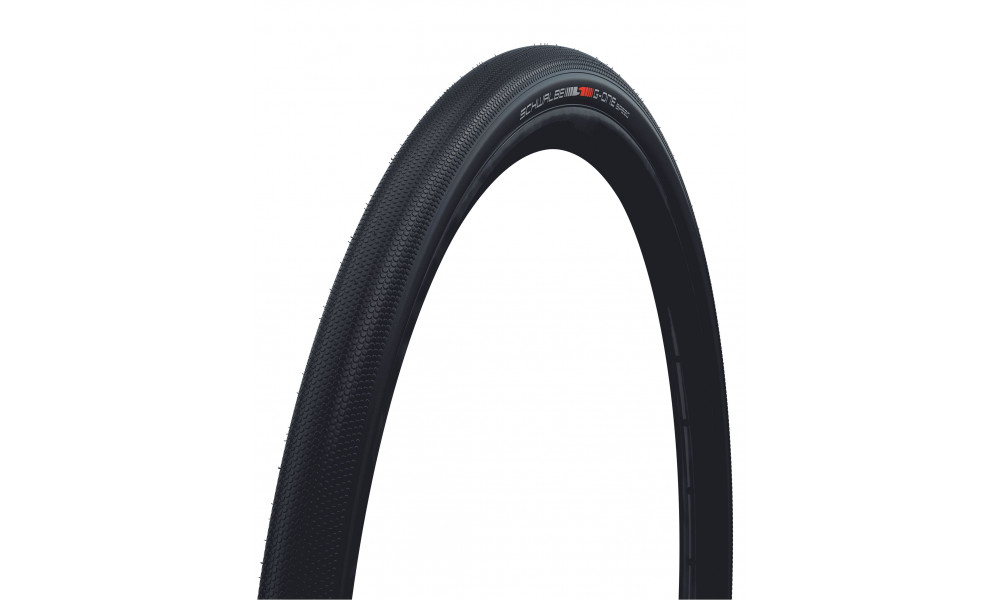 Шина 28" Schwalbe G-One Speed HS472, Evo Fold. TLE 40-622 / 28x1.50 Super Ground - 2