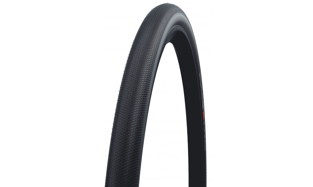 Шина 28" Schwalbe G-One Speed HS472, Evo Fold. TLE 40-622 / 28x1.50 Super Ground - 4