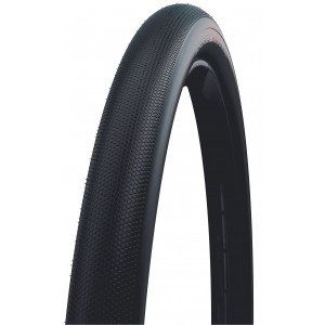 Tire 28" Schwalbe G-One Speed HS472, Evo Fold. TLE 50-622 / 28x2.00 Super Ground