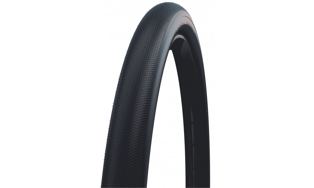 Шина 28" Schwalbe G-One Speed HS472, Evo Fold. TLE 50-622 / 28x2.00 Super Ground - 1