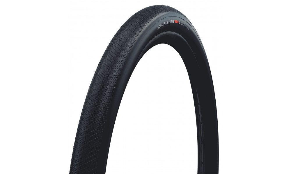 Шина 28" Schwalbe G-One Speed HS472, Evo Fold. TLE 50-622 / 28x2.00 Super Ground - 3