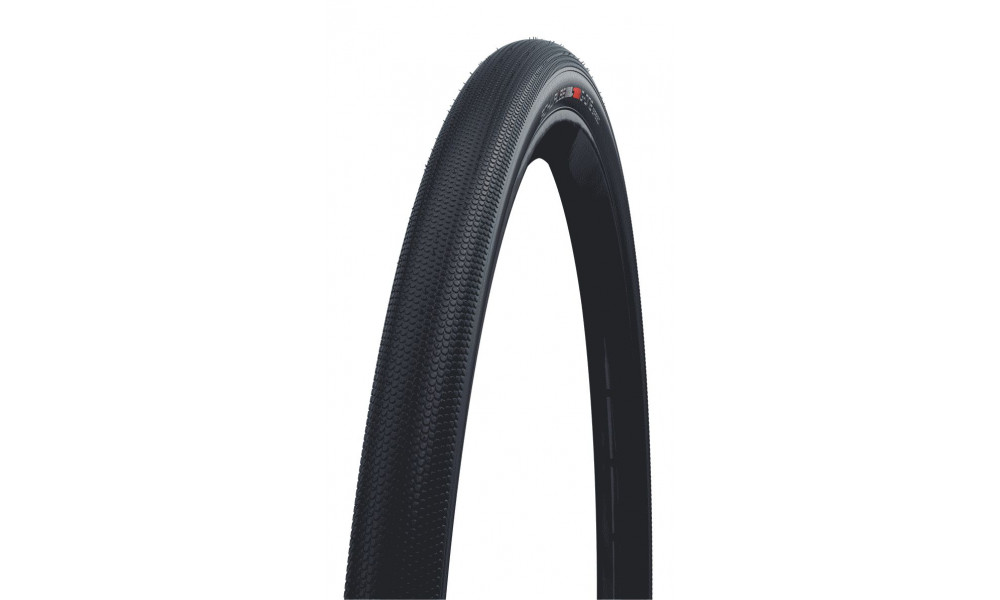 Шина 28" Schwalbe G-One Speed HS472, Evo Fold. TLE 35-622 / 28x1.35 Super Ground - 1