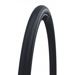 Tire 12" Schwalbe G-One Speed HS472, Perf Wired 35-203 / 12x1.35 Reflex