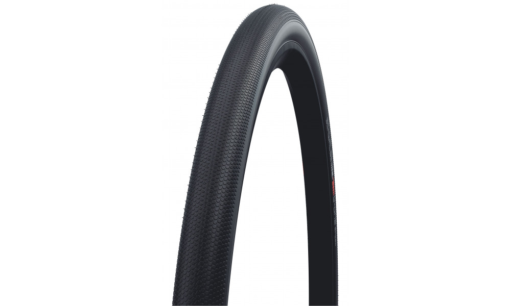 Шина 28" Schwalbe G-One Speed HS472, Perf Fold. TLE 30-622 / 28x1.20 - 4