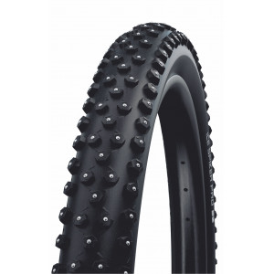 Шина 29" Schwalbe Ice Spiker Pro HS379, Perf Fold. TLE 65-622 / 29x2.60 DD