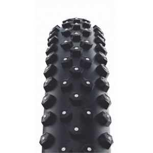 Шина 29" Schwalbe Ice Spiker Pro HS379, Perf Fold. TLE 65-622 / 29x2.60 DD