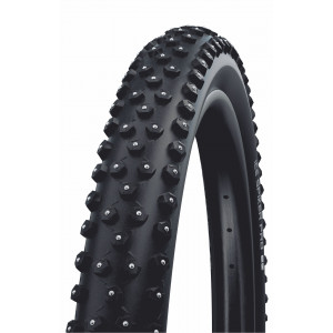 Шина 29" Schwalbe Ice Spiker Pro HS379, Perf Wired 65-622 / 29x2.60