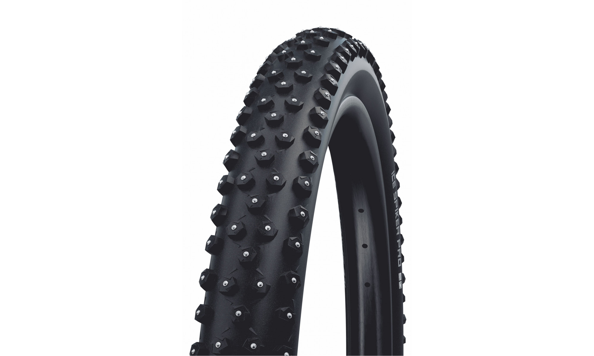 Шина 29" Schwalbe Ice Spiker Pro HS379, Perf Wired 65-622 / 29x2.60 - 1