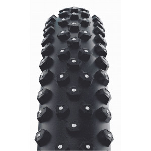 Шина 29" Schwalbe Ice Spiker Pro HS379, Perf Wired 65-622 / 29x2.60