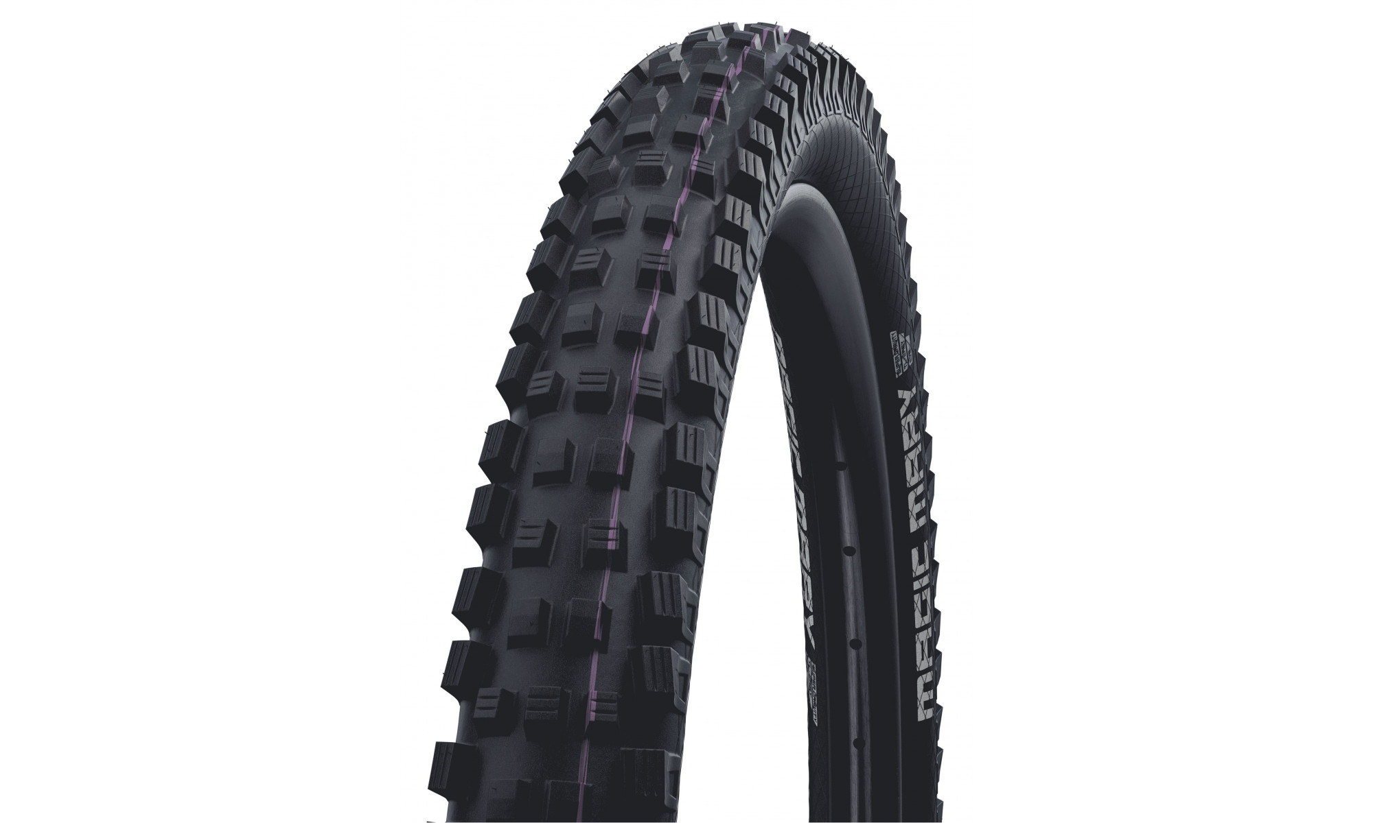 Шина 29" Schwalbe Magic Mary HS447, Evo Fold. TLE 65-622 / 29x2.60 Super Trail - 1