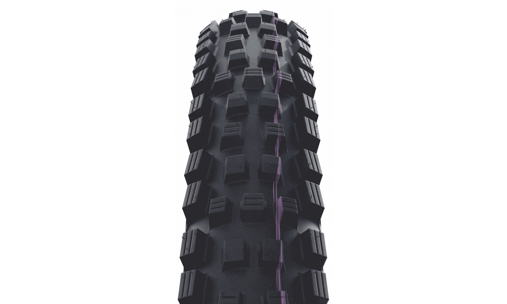 Шина 29" Schwalbe Magic Mary HS447, Evo Fold. TLE 65-622 / 29x2.60 Super Trail - 3